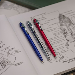 Vortex Chrome in the group Pens / Fine Writing / Ballpoint Pens at Pen Store (135767)