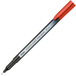 Pointliner Colour 6-set in the group Pens / Artist Pens / Felt Tip Pens at Pen Store (135772)