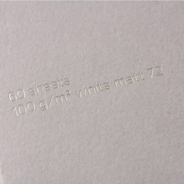 Notepad - Moonlight Grey in the group Paper & Pads / Note & Memo / Notebooks & Journals at Pen Store (135782)