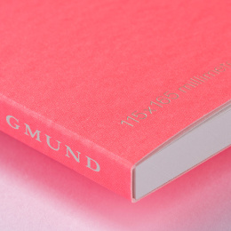 Notepad - Action Pastel Heart Attack in the group Paper & Pads / Note & Memo / Notebooks & Journals at Pen Store (135783)