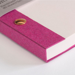 Craftswoman Sketchbook A4 - Rubis in the group Paper & Pads / Artist Pads & Paper / Sketchbooks at Pen Store (135787)
