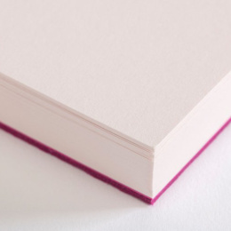 Craftswoman Sketchbook A4 - Rubis in the group Paper & Pads / Artist Pads & Paper / Sketchbooks at Pen Store (135787)