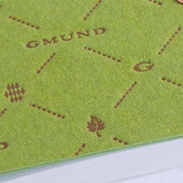 Craftsman Sketchbook A5 - Olivine in the group Paper & Pads / Artist Pads & Paper / Sketchbooks at Pen Store (135791)