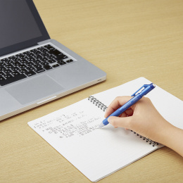 Mechanical Pencil PS-P200 Enpitsu Sharp 0,9 mm Blue in the group Pens / Writing / Mechanical Pencils at Pen Store (135807)