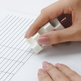 Kadokeshi Eraser in the group Gifts & Gift Ideas / Gift by price / Gift under 10 € at Pen Store (135814)