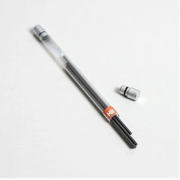 2 mm Leads HB 5-pack SL-152 in the group Pens / Pen Accessories / Pencil Leads at Pen Store (135816)