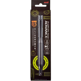 Mechanical Pencil Kuru Toga Advance Upgrade 0,5 mm in the group Pens / Writing / Mechanical Pencils at Pen Store (135819)