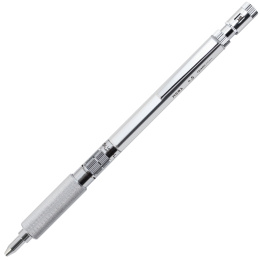 Mechanical Pencil MS01 0,5 mm Silver in the group Pens / Writing / Mechanical Pencils at Pen Store (135822)