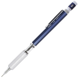 Mechanical Pencil MS01 0,3 mm Blue in the group Pens / Writing / Mechanical Pencils at Pen Store (135823)