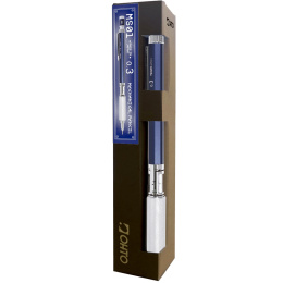 Mechanical Pencil MS01 0,3 mm Blue in the group Pens / Writing / Mechanical Pencils at Pen Store (135823)
