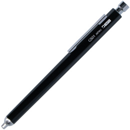 GS01 Gel Roller 0,7 mm Black in the group Pens / Writing / Gel Pens at Pen Store (135824)