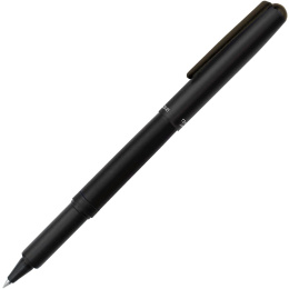 CR02 Gel Roller Black in the group Pens / Fine Writing / Rollerball Pens at Pen Store (135831)