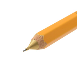 Wooden Mechanical Pencil  0,5 mm in the group Pens / Writing / Mechanical Pencils at Pen Store (135835_r)