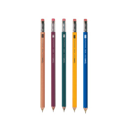 Wooden Mechanical Pencil  0,5 mm in the group Pens / Writing / Mechanical Pencils at Pen Store (135835_r)