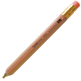 Wooden Mechanical Pencil 2,0 mm in the group Pens / Writing / Mechanical Pencils at Pen Store (135840_r)