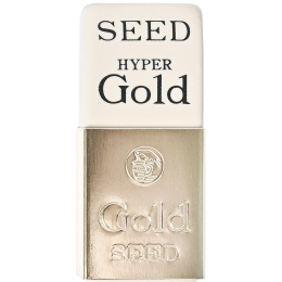 Hyper Gold Eraser in the group Pens / Pen Accessories / Erasers at Pen Store (135850)