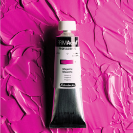 PRIMAcryl Acrylic Paint 60 ml 8-set Fabian Utta in the group Art Supplies / Artist colours / Acrylic Paint at Pen Store (136013)