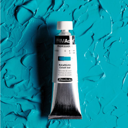 PRIMAcryl Acrylic Paint Wooden Box set in the group Art Supplies / Artist colours / Acrylic Paint at Pen Store (136014)