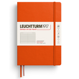 Notebook Grow Your Mind A5 Ruled in the group Paper & Pads / Note & Memo / Notebooks & Journals at Pen Store (136026_r)