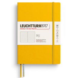 Notebook Grow Your Mind A5 Dotted in the group Paper & Pads / Note & Memo / Notebooks & Journals at Pen Store (136027_r)