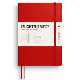 Notebook Grow Your Mind A5 Dotted in the group Paper & Pads / Note & Memo / Notebooks & Journals at Pen Store (136027_r)
