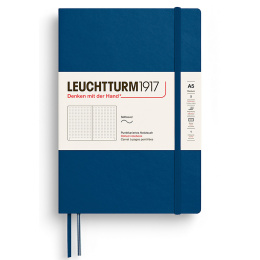 Notebook Grow Your Mind A5 Dotted in the group Paper & Pads / Note & Memo / Notebooks & Journals at Pen Store (136027_r)