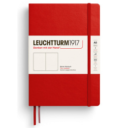 Notebook Grow Your Mind A5 Plain in the group Paper & Pads / Note & Memo / Notebooks & Journals at Pen Store (136028_r)
