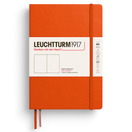 Notebook Grow Your Mind A5 Plain in the group Paper & Pads / Note & Memo / Notebooks & Journals at Pen Store (136028_r)