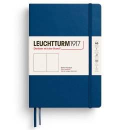 Notebook Grow Your Mind A5 Plain in the group Paper & Pads / Note & Memo / Notebooks & Journals at Pen Store (136028_r)