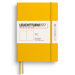 Notebook Grow Your Mind A5 Soft Cover Plain in the group Paper & Pads / Note & Memo / Notebooks & Journals at Pen Store (136040_r)