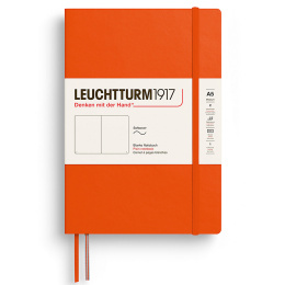 Notebook Grow Your Mind A5 Soft Cover Plain in the group Paper & Pads / Note & Memo / Notebooks & Journals at Pen Store (136040_r)
