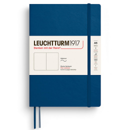 Notebook Grow Your Mind A5 Soft Cover Plain in the group Paper & Pads / Note & Memo / Notebooks & Journals at Pen Store (136040_r)