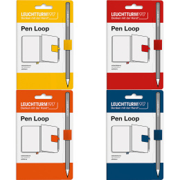 Pen Loop Grow Your Mind in the group Paper & Pads / Note & Memo / Notebooks & Journals at Pen Store (136050_r)