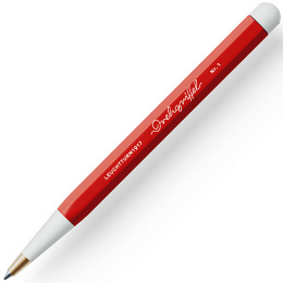 Drehgriffel Grow Your Mind Ballpoint in the group Pens / Fine Writing / Ballpoint Pens at Pen Store (136054_r)