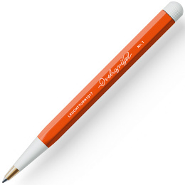 Drehgriffel Grow Your Mind Ballpoint in the group Pens / Fine Writing / Ballpoint Pens at Pen Store (136054_r)