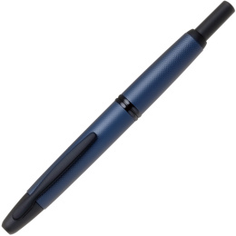 Capless Fountain Pen Limited Edition 2025 Link Midnight in the group Pens / Fine Writing / Fountain Pens at Pen Store (136064_r)