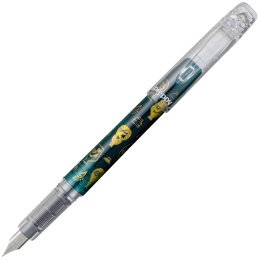 Preppy F 03 Fountain pen Sake in the group Pens / Fine Writing / Fountain Pens at Pen Store (136068)