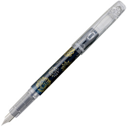 Preppy F 03 Fountain pen Hanabi in the group Pens / Fine Writing / Fountain Pens at Pen Store (136069)