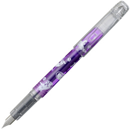 Preppy F 03 Fountain pen Neko in the group Pens / Fine Writing / Fountain Pens at Pen Store (136071)