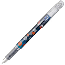 Preppy F 03 Fountain pen Tsubaki in the group Pens / Fine Writing / Fountain Pens at Pen Store (136072)
