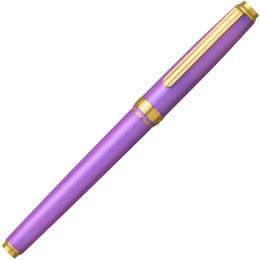 BISO Fountain Pen Mystic Purple in the group Pens / Fine Writing / Fountain Pens at Pen Store (136073_r)