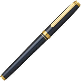 BISO Fountain Pen Nebula Black in the group Pens / Fine Writing / Fountain Pens at Pen Store (136077_r)