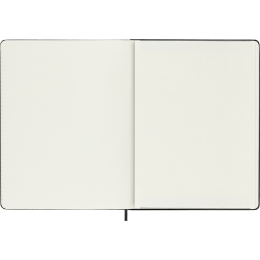Calendar 12M M+ Digital Planner Weekly Vertical 2026 XL Black in the group Paper & Pads / Planners / 12-Month Planners at Pen Store (136102)
