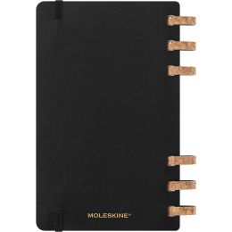 Calendar 12M Spiral Planner 2026 Large Black in the group Paper & Pads / Planners / 12-Month Planners at Pen Store (136104)