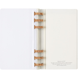 Calendar 12M Spiral Planner 2026 Large Black in the group Paper & Pads / Planners / 12-Month Planners at Pen Store (136104)