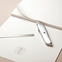 Fontaine Watercolor block Semi-Glazed 30x40 cm 300g in the group Paper & Pads / Artist Pads & Paper / Watercolor Pads at Pen Store (136160)