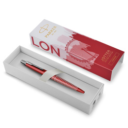Jotter Global Icons London Ballpoint in the group Pens / Fine Writing / Ballpoint Pens at Pen Store (136171)