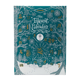 Inkvent Advent calendar 2025 in the group Paper & Pads / Planners / Advent Calendars at Pen Store (136182)