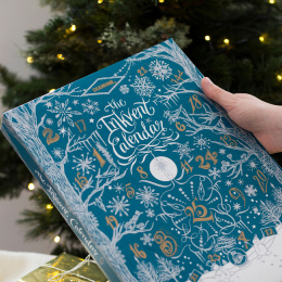 Inkvent Advent calendar 2025 in the group Paper & Pads / Planners / Advent Calendars at Pen Store (136182)