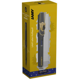 Safari Fountain Pen Hufflepuff in the group Pens / Fine Writing / Fountain Pens at Pen Store (136189_r)